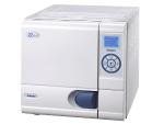 Autoclave de mesa 22L/17L-pantalla LCD