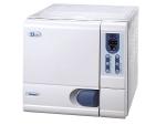 Autoclave de mesa 22L/17L-pantalla LED