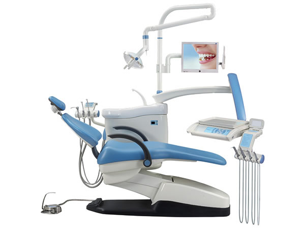 Unidad dental CARE 33